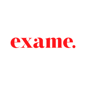 exame logo